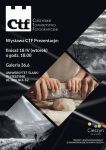 Wystawa Cieszyńskiego Towarzystwa Fotograficznego